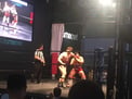 Aetas株式会社様　「東京ゲームショウ2017ブース設営イベント運営」