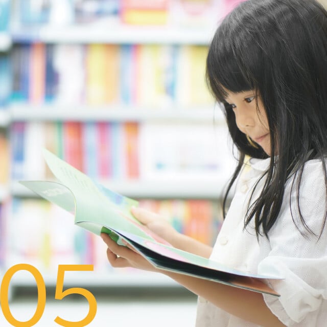 5