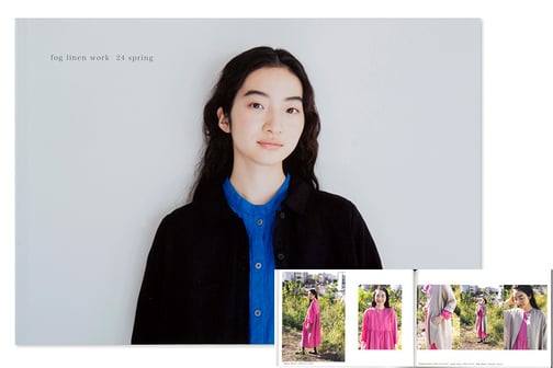 第65回全国カタログ展（2024年）入賞作品