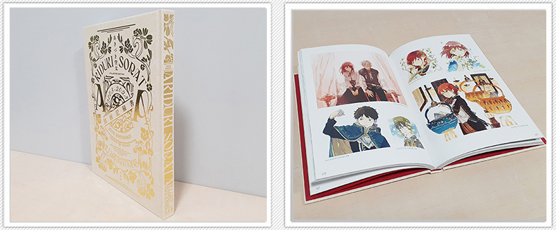 第65回全国カタログ展（2024年）入賞作品｜TOPPANクロレ株式会社