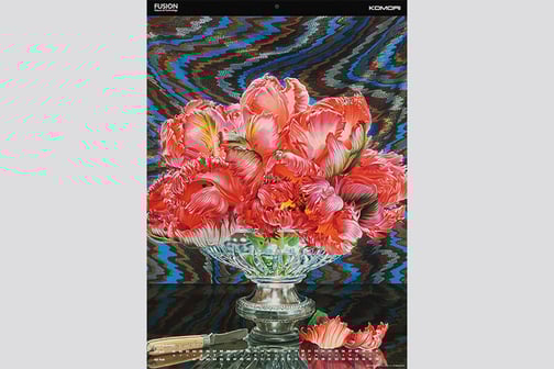 第76回全国カレンダー展（2025年）入賞作品