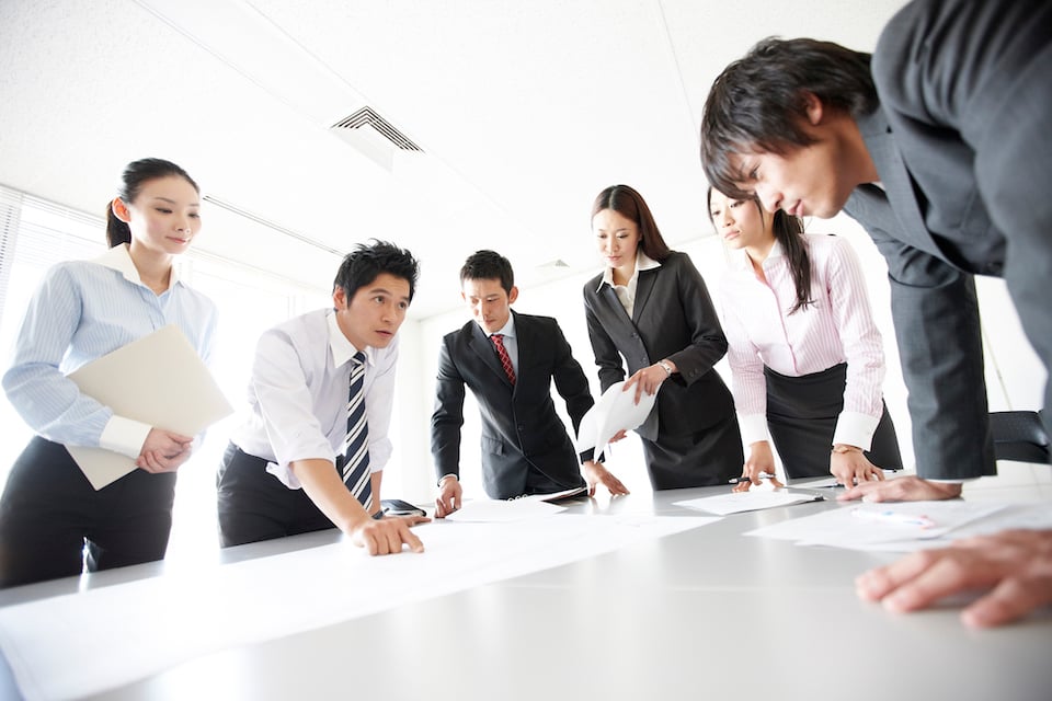社史とは?制作の目的や手順、ユニークな活用事例も紹介