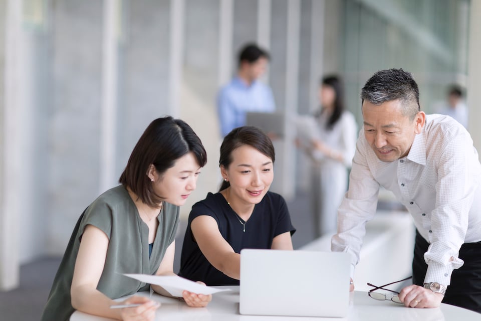 ECサイト構築方法4つを詳しく解説！費用や選び方のポイントは？