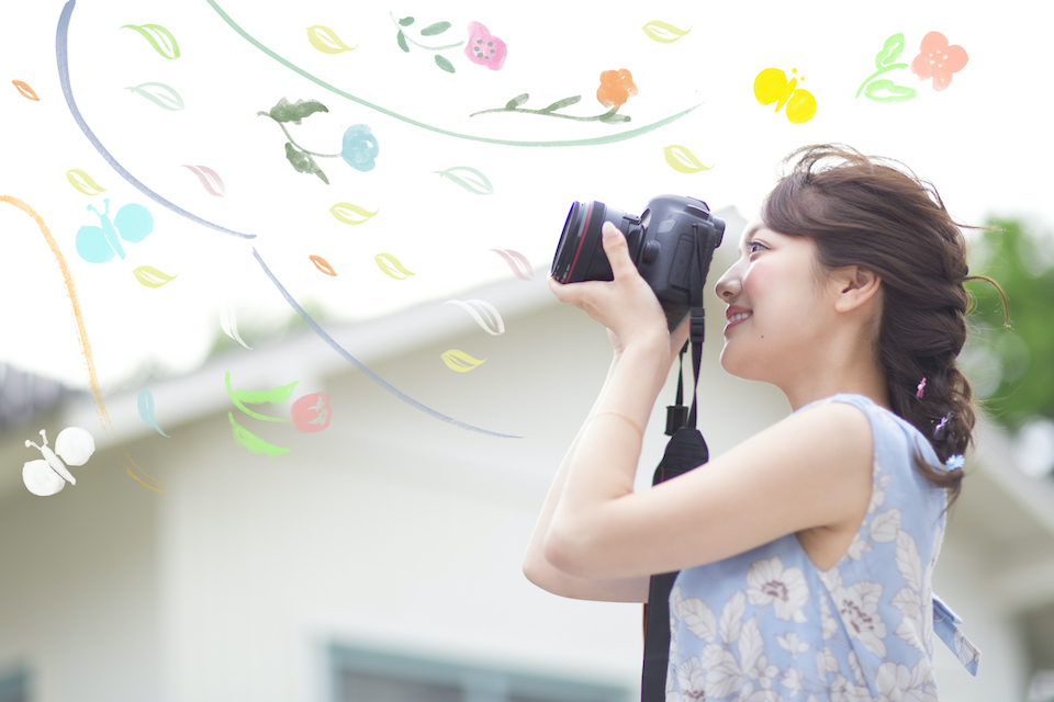 実写とアニメーションの違いを知って、動画マーケティングに活用しよう