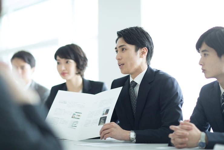 会社案内の作り方 制作の流れや押さえるべきポイントを解説