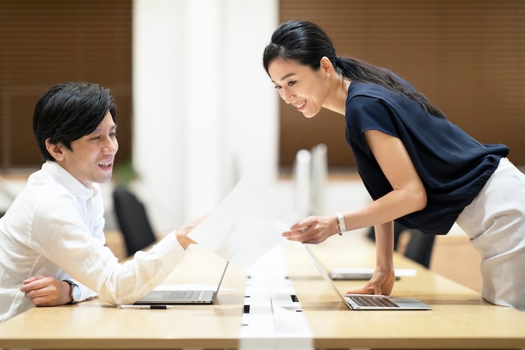 コンテンツマーケティングとは？その役割や目的、BtoB企業で重視される理由を解説