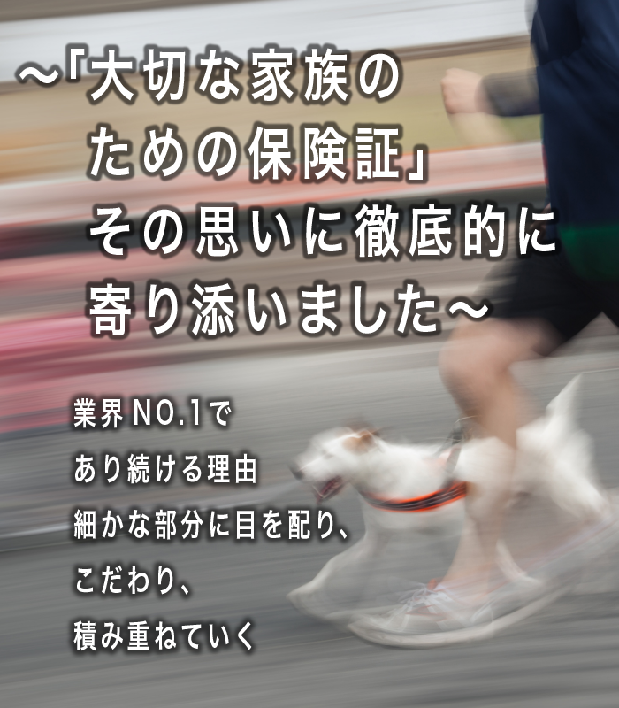 アニコム損害保険株式会社様