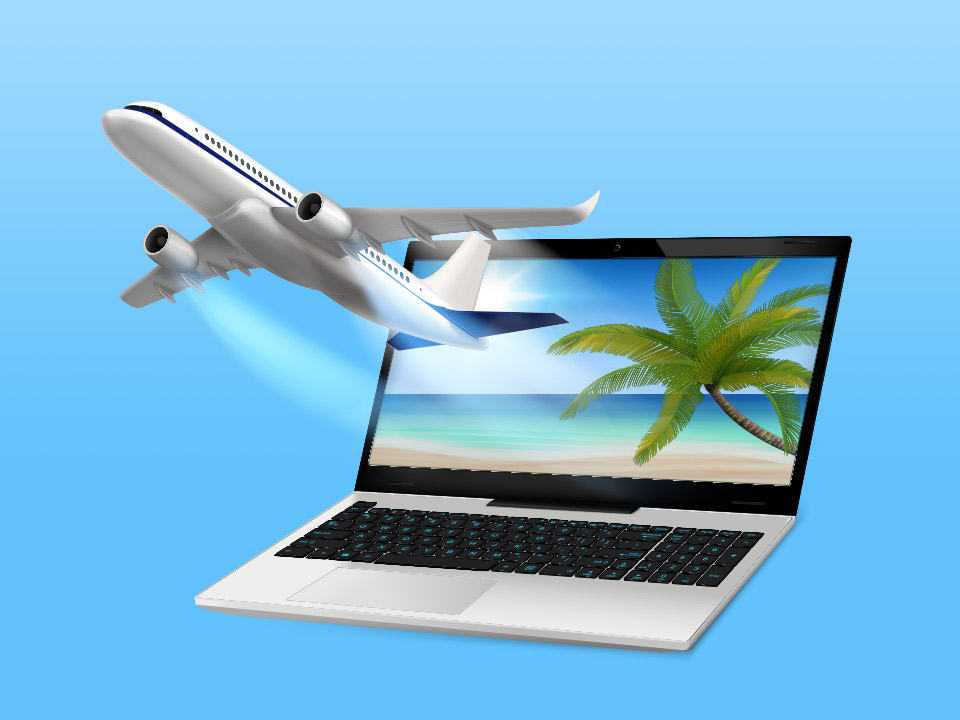 大手航空会社様「ECサイト専用新商品企画でラインナップ強化」