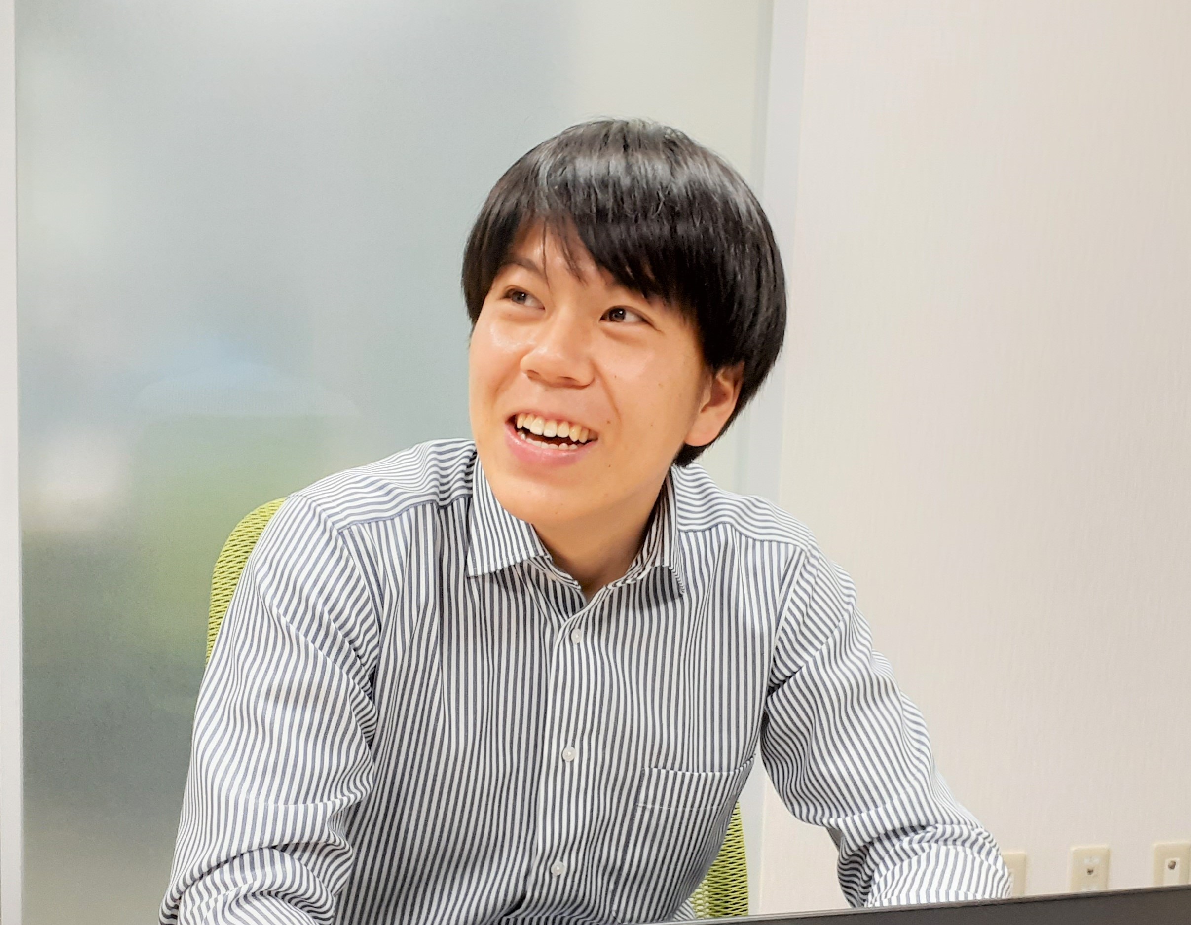 小倉 純也