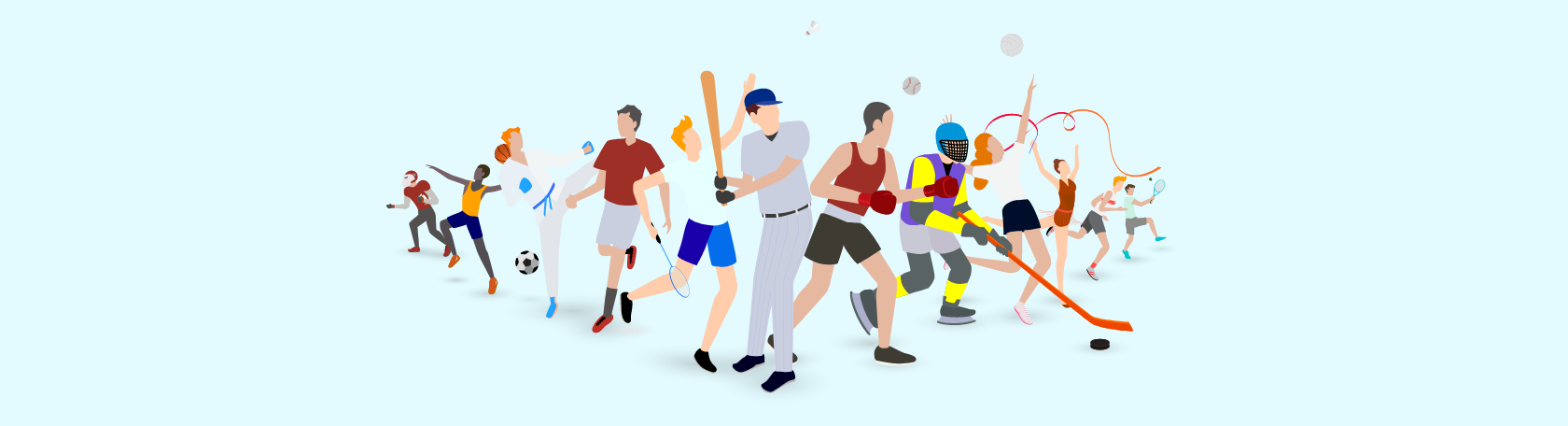 スポーツ関連団体様